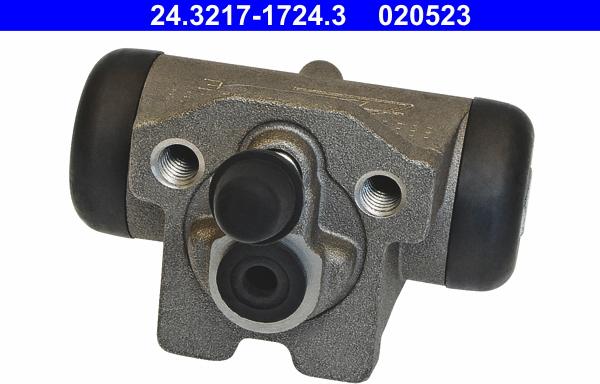 ATE 24.3217-1724.3 - Колесный тормозной цилиндр abcparts.ee