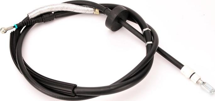 ATE 24.3727-0182.2 - Тросик, cтояночный тормоз abcparts.ee