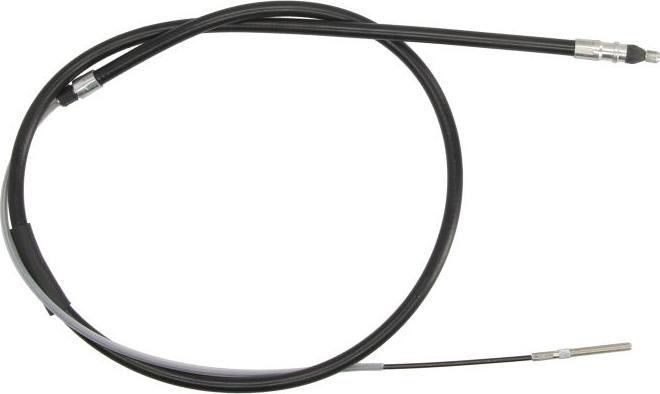 ATE 24.3727-0223.2 - Тросик, cтояночный тормоз abcparts.ee