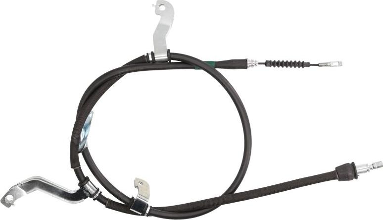 ATE 24.3727-3127.2 - Тросик, cтояночный тормоз abcparts.ee