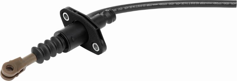 ATE 24.2415-1703.3 - Главный цилиндр, система сцепления abcparts.ee