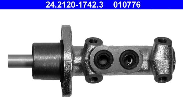 ATE 24.2120-1742.3 - Peapiduri silinder abcparts.ee
