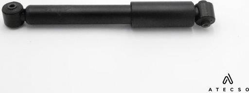 ATECSO AMT00198 - Амортизатор abcparts.ee
