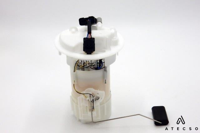 ATECSO PMC00117GR - Топливный насос abcparts.ee