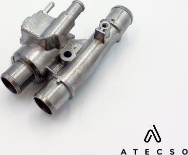 ATECSO TRM00106 - Прокладка, корпус термостата abcparts.ee