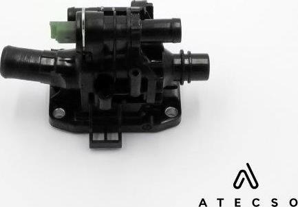ATECSO TRM00113 - Прокладка, корпус термостата abcparts.ee