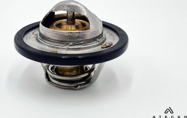 ATECSO TRM00244 - Термостат охлаждающей жидкости / корпус abcparts.ee