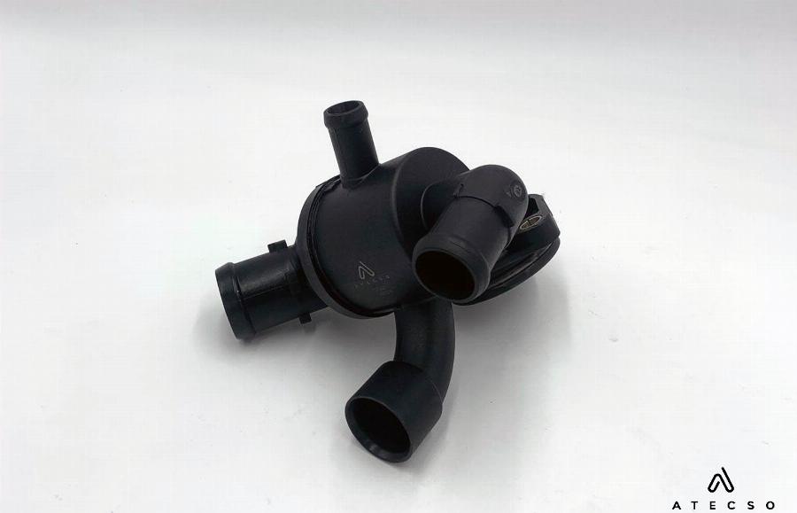 ATECSO TRM00218 - Прокладка, корпус термостата abcparts.ee