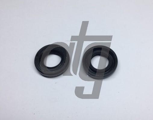 ATG 94100003 - Прокладка, распределитель зажигания abcparts.ee