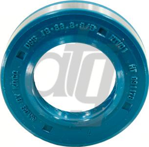 ATG 90100519 - Уплотнительное кольцо вала, насос гидроусилителя abcparts.ee