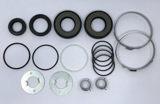 ATG 24540908 - Ремкомплект, осевой шарнир рулевой тяги abcparts.ee