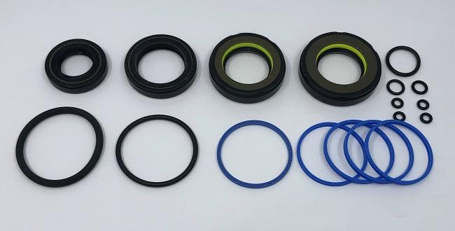 ATG 24540497 - Ремкомплект, осевой шарнир рулевой тяги abcparts.ee