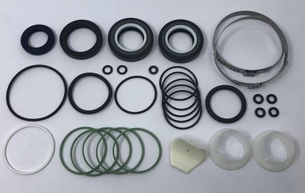 ATG 24540438 - Ремкомплект, осевой шарнир рулевой тяги abcparts.ee