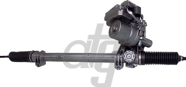 ATG ATGE40091RB - Зубчатая рейка, рулевой механизм abcparts.ee