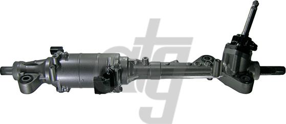 ATG ATGE40351RB - Зубчатая рейка, рулевой механизм abcparts.ee