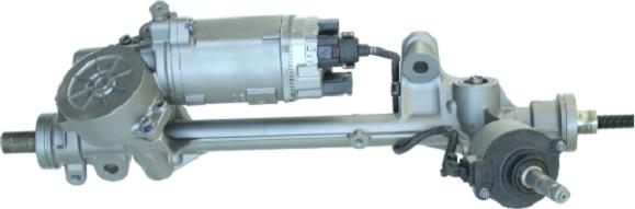 ATG ATGE43781RB - Зубчатая рейка, рулевой механизм abcparts.ee