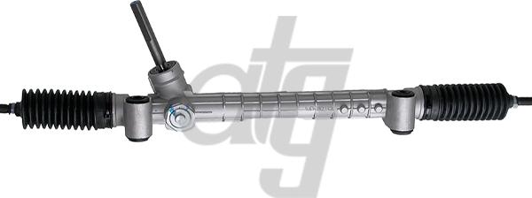 ATG ATGM50151NW - Зубчатая рейка, рулевой механизм abcparts.ee