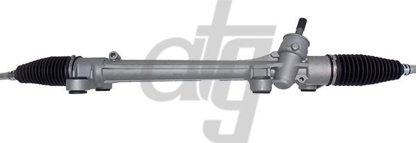 ATG ATGM50841RB - Зубчатая рейка, рулевой механизм abcparts.ee