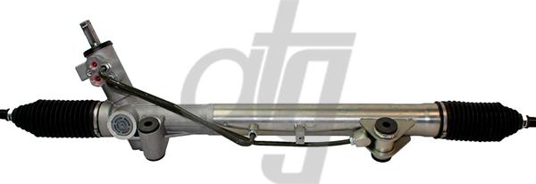 ATG ATGR20361NW - Зубчатая рейка, рулевой механизм abcparts.ee