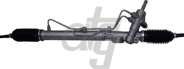 ATG ATGR23071RB - Зубчатая рейка, рулевой механизм abcparts.ee