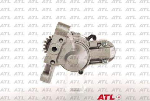 ATL Autotechnik A 91 820 - Стартер abcparts.ee