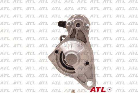 ATL Autotechnik A 92 520 - Стартер abcparts.ee