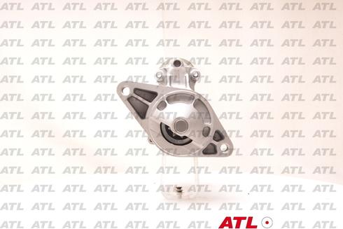 ATL Autotechnik A 92 660 - Стартер abcparts.ee