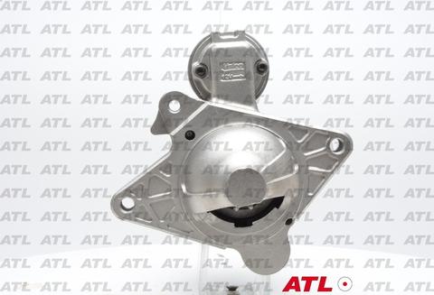 ATL Autotechnik A 92 770 - Стартер abcparts.ee