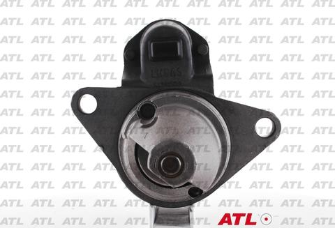 ATL Autotechnik A 19 990 - Стартер abcparts.ee