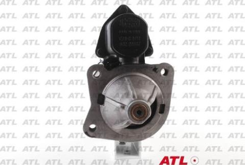 ATL Autotechnik A 14 710 - Стартер abcparts.ee