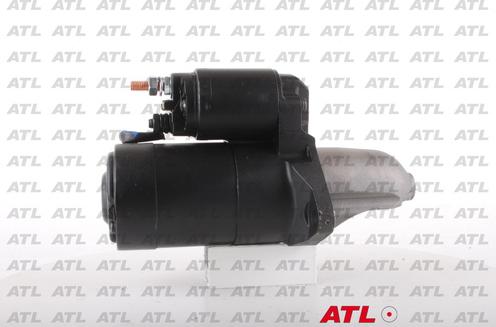 ATL Autotechnik A 16 430 - Стартер abcparts.ee
