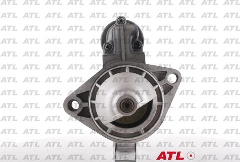 ATL Autotechnik A 10 250 - Стартер abcparts.ee