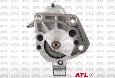 ATL Autotechnik A 18 580 - Стартер abcparts.ee