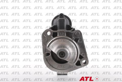 ATL Autotechnik A 18 870 - Стартер abcparts.ee