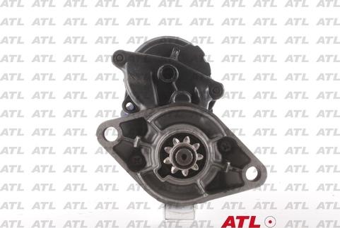 ATL Autotechnik A 13 980 - Стартер abcparts.ee