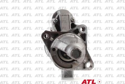 ATL Autotechnik A 20 730 - Стартер abcparts.ee