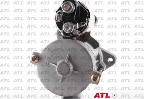 ATL Autotechnik A 22 100 - Стартер abcparts.ee