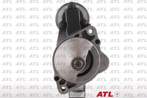 ATL Autotechnik A 75 900 - Стартер abcparts.ee