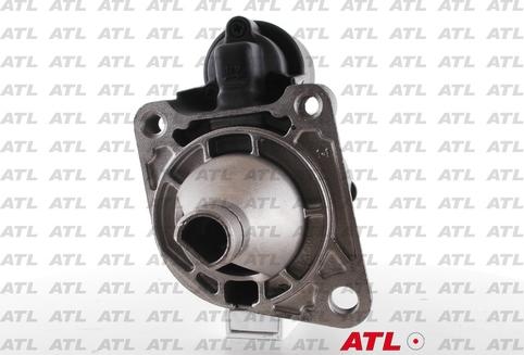 ATL Autotechnik A 70 200 - Стартер abcparts.ee