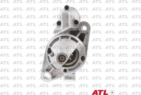 ATL Autotechnik A 78 220 - Стартер abcparts.ee