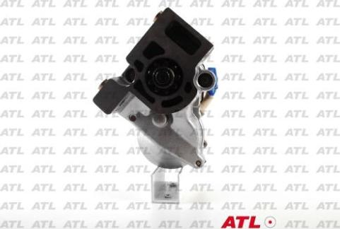 ATL Autotechnik A 73 070 - Стартер abcparts.ee