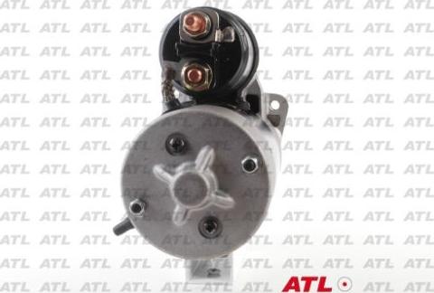 ATL Autotechnik A 77 960 - Стартер abcparts.ee