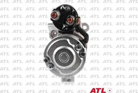 ATL Autotechnik A 77 660 - Стартер abcparts.ee