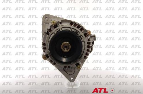 ATL Autotechnik L 49 920 - Генератор abcparts.ee
