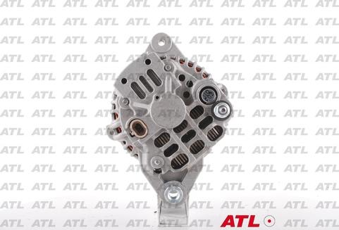 ATL Autotechnik L 49 050 - Генератор abcparts.ee