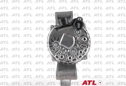 ATL Autotechnik L 49 140 - Генератор abcparts.ee