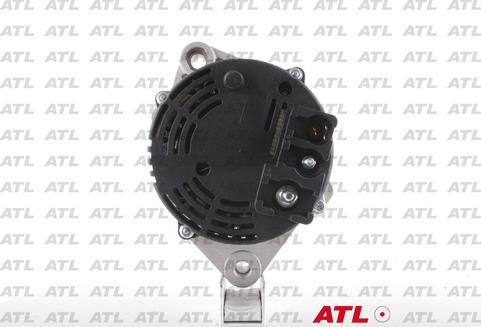ATL Autotechnik L 49 130 - Генератор abcparts.ee