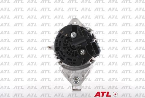 ATL Autotechnik L 49 360 - Генератор abcparts.ee