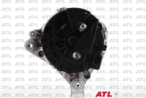 ATL Autotechnik L 44 460 - Генератор abcparts.ee
