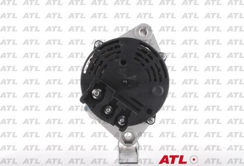 ATL Autotechnik L 44 620 - Генератор abcparts.ee